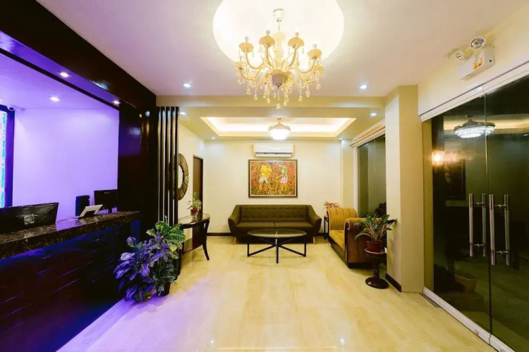 Avisha Suites