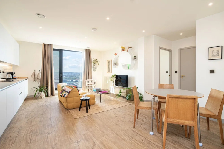 The Eades Store Projects 1 Bed