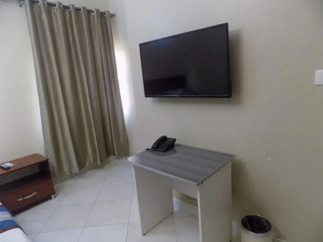 Jarin Hotels