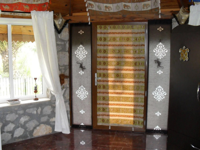 Romantik Villa Dalla Boutique Hotel
