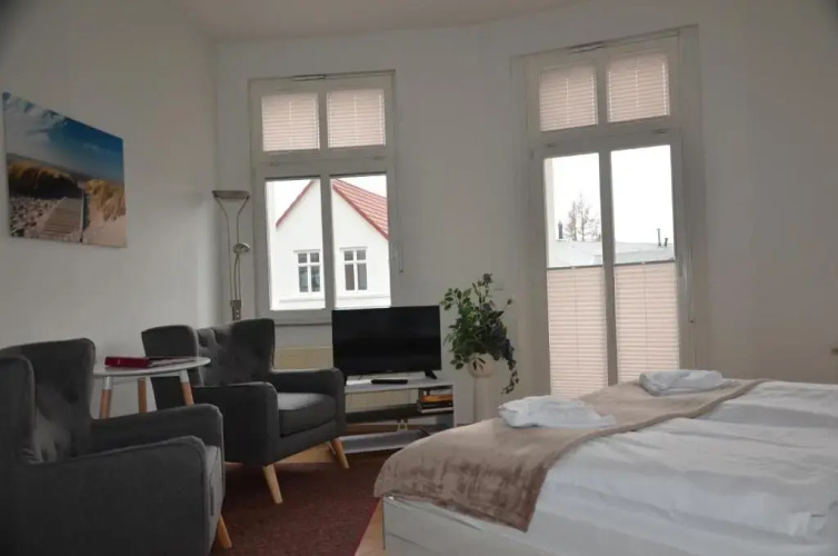 Alter Reichshof App 204