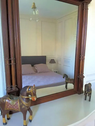 Chambre Dhote La Maison Des Thermes