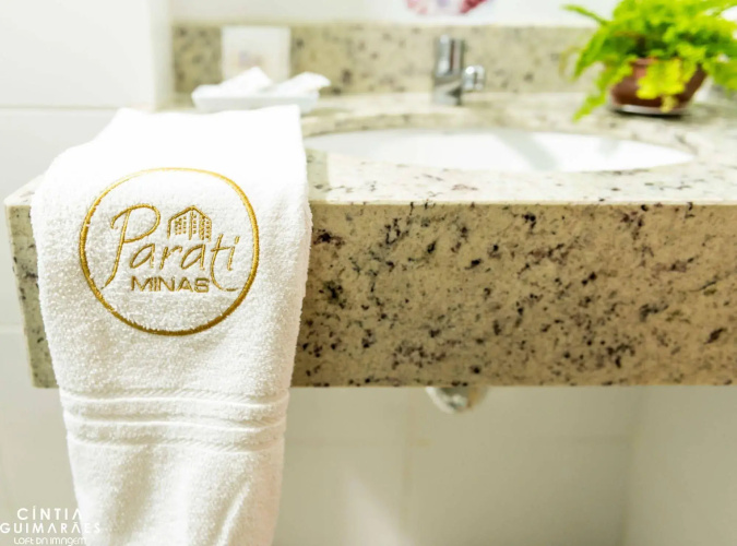 Hotel Parati Minas