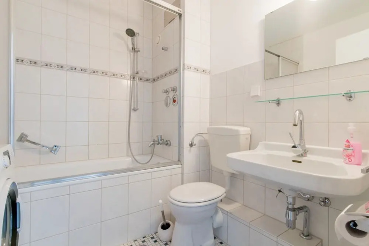Private Apartment Hohenrode