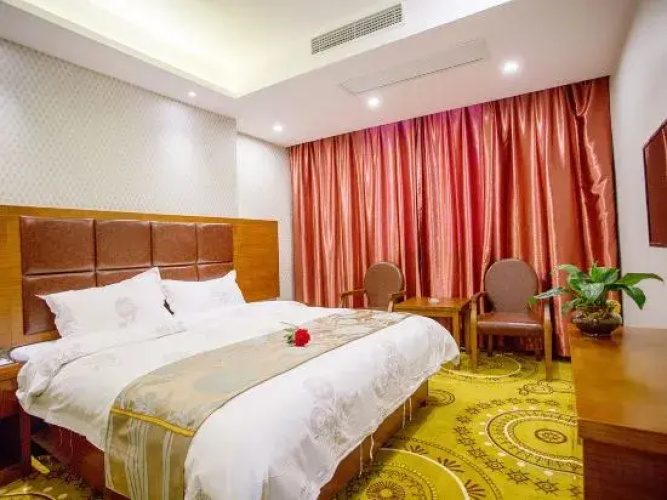 Tongcheng Super 8 Hotel