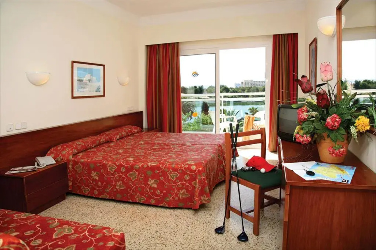 Hotel BelleVue Lagomonte