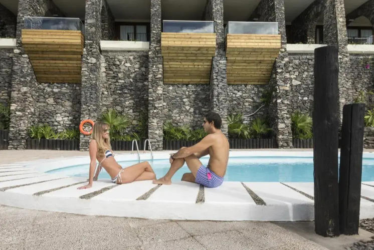 Apartamentos Buganvilla - Adults Only Over view