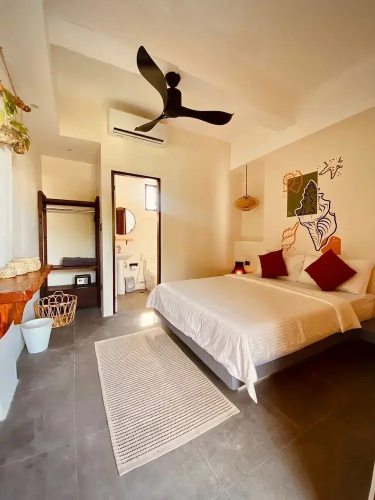 Happiness Hostel Boracay