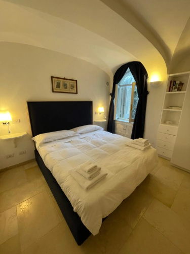 Villa di fronte i faraglioni