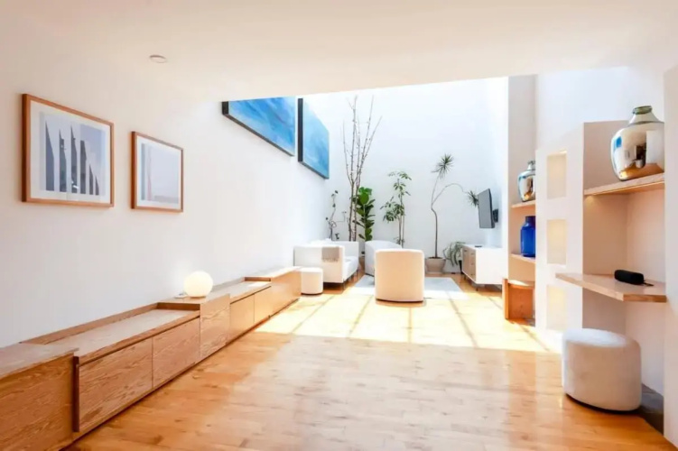 Beautiful 3BR in Condesa