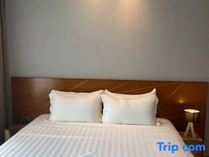 2 Bedrooms Suite