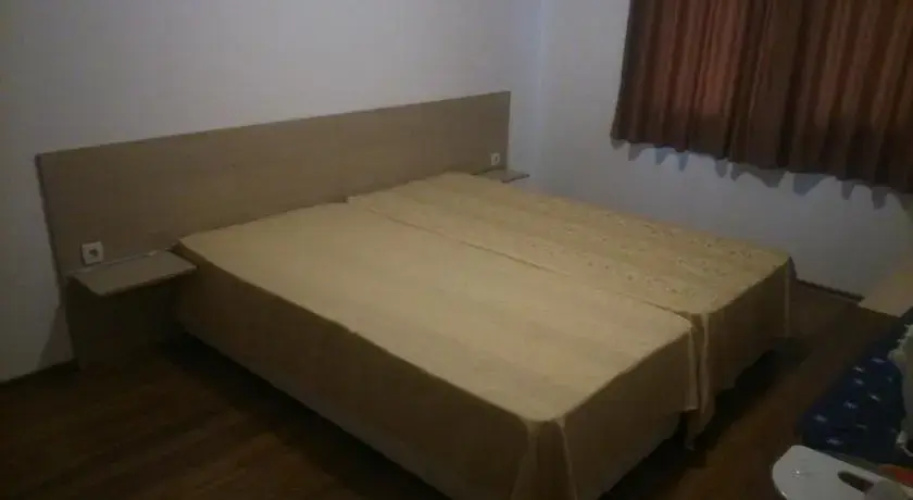 Amfora Apartment