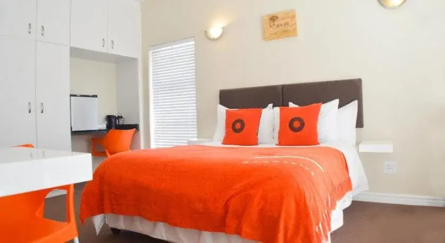 Small Bay Guest House