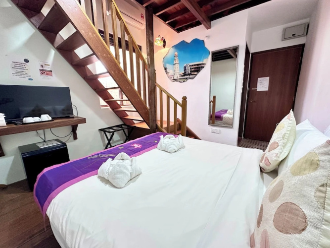 Rangoon Residence 26