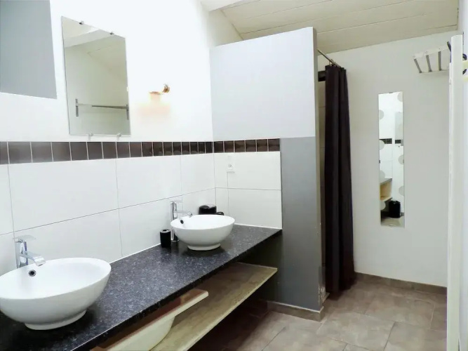 Authentic Stone Mas Retreat