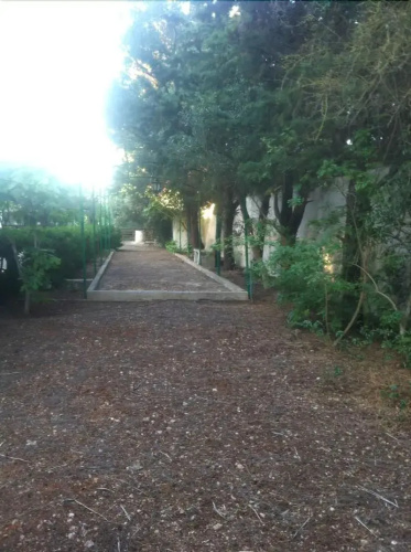 Villa Alessandro
