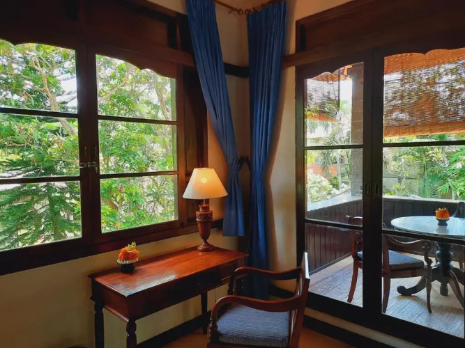 Alam Shanti Ubud
