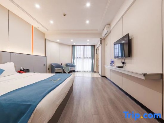 Luxury Double room