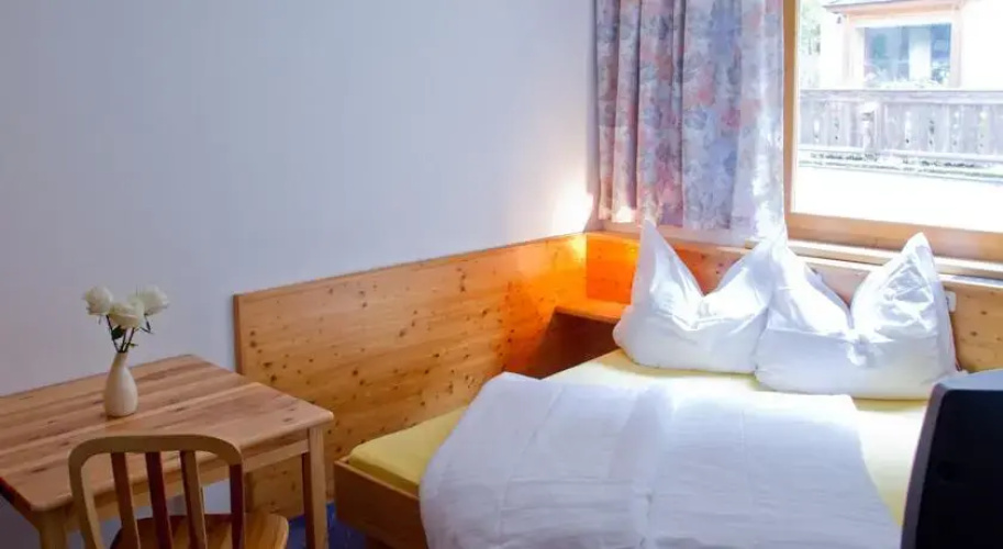 Alpenpension Gastein