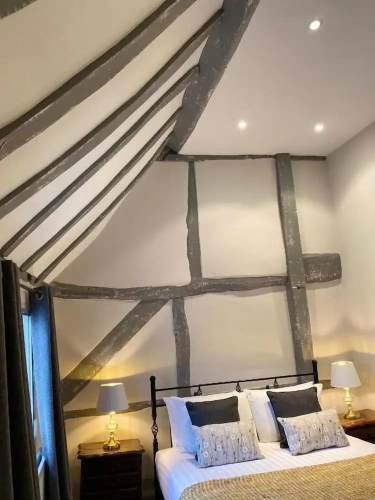 Premier Double room