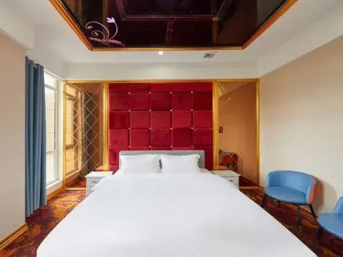Jin Siji Hotel