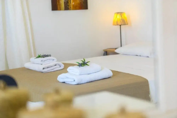 Protaras Coral Seaview Suite