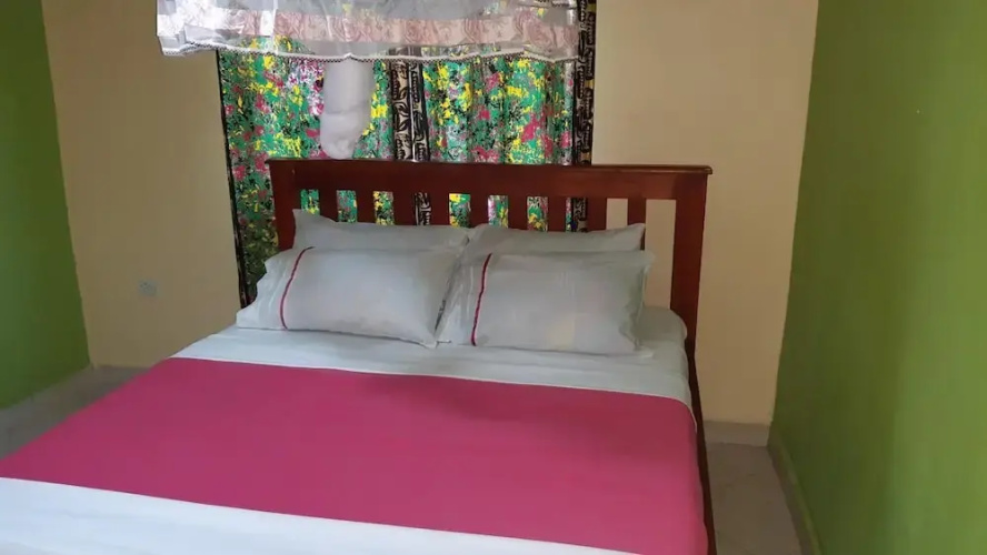 Karara House