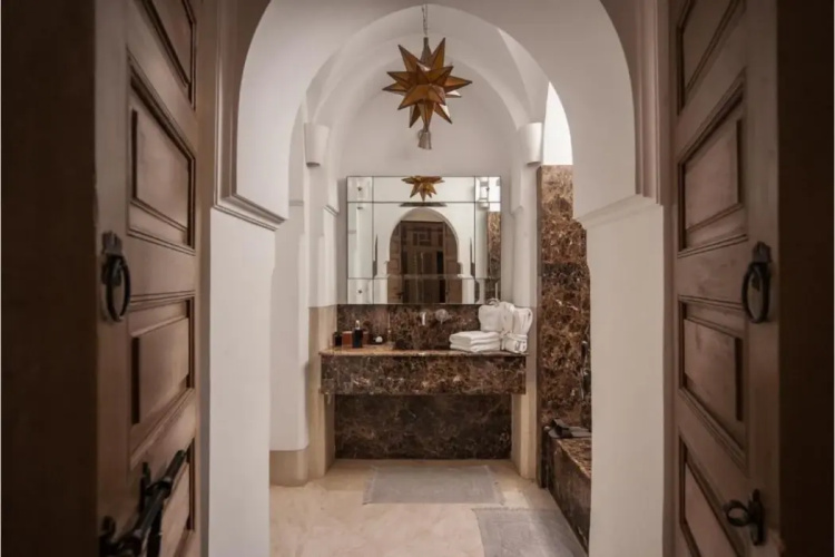 Riad Jaaneman