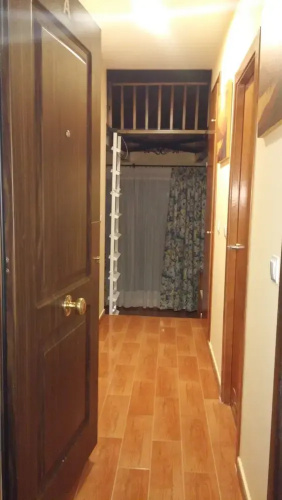Apartamentos Domus - Solynieve