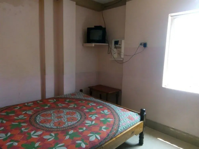 Goroomgo Sai Swargadwar Puri