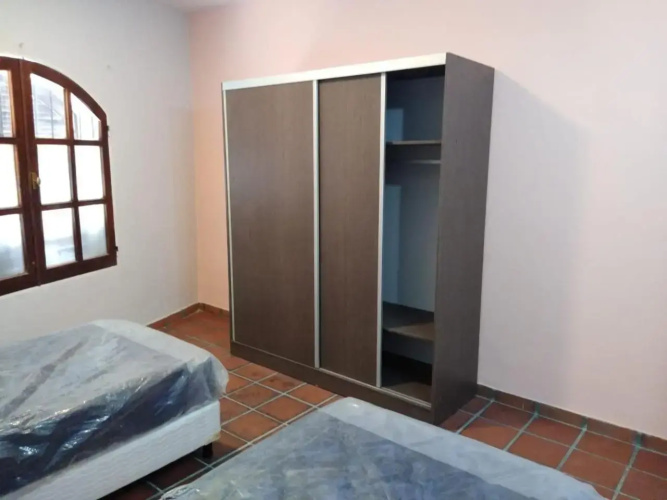 Casa San Román
