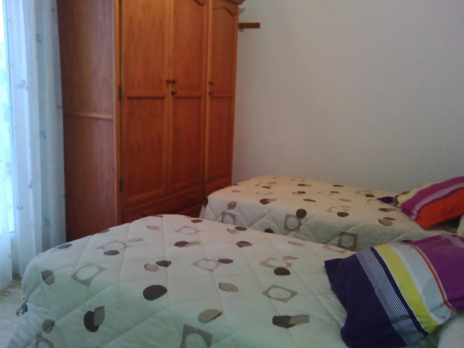 Apartamento Trini