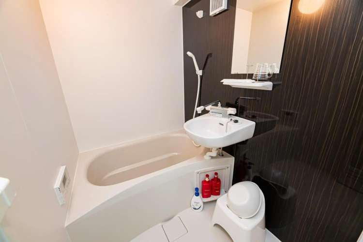 Vacation Rental Nishida