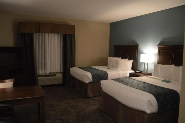 Double Suite