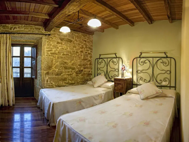 Alda Casa Gasamáns