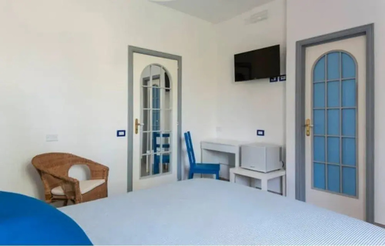 B&B Villa Maris