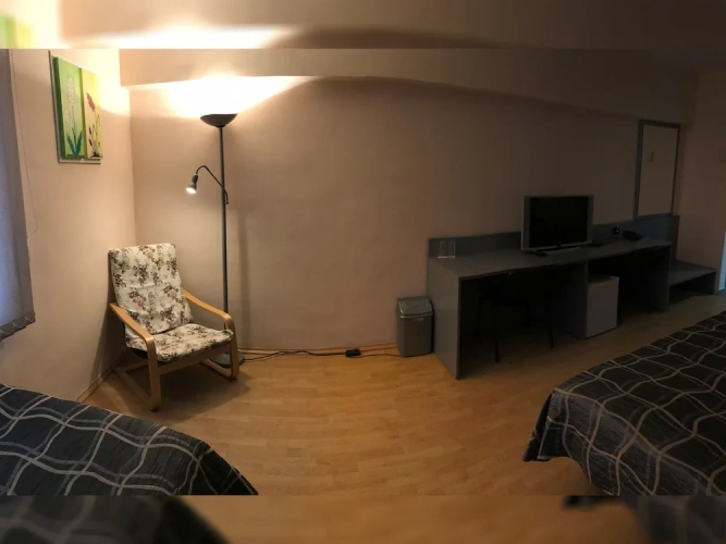 Classic Triple room