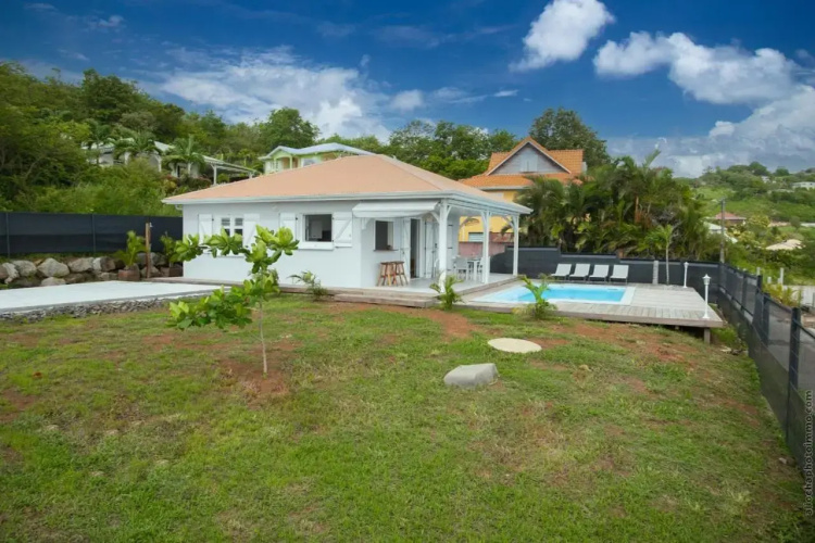 Villa Kaliemma