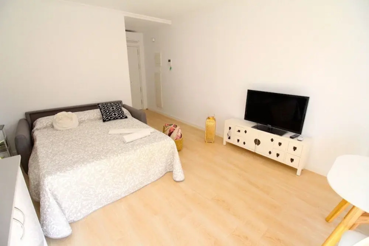 Apartamento Sol y Luz 3