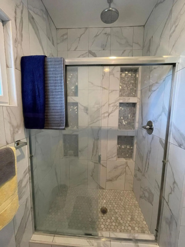Nicole's Nest: Brand New Exquisite Studio Hideaway