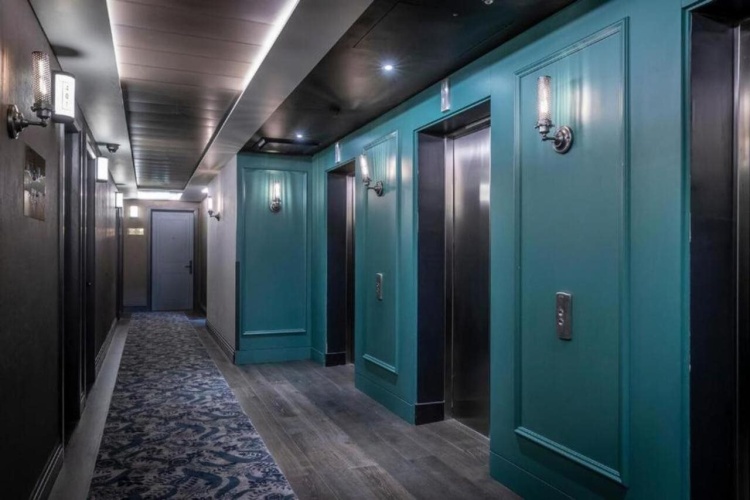 Clayton Hotel City Of London photo 19
