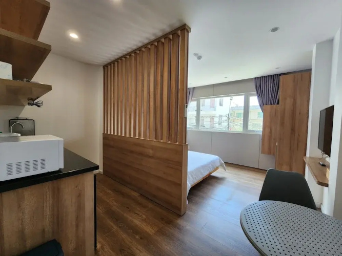 Sundale Dalat Apartment