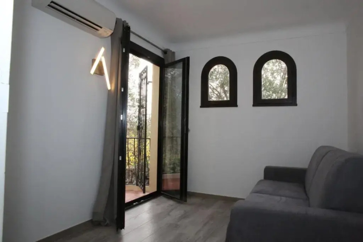 Villa Roquefort Les Pins