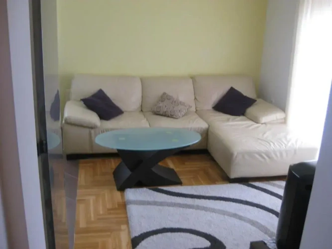 2 Bedrooms Apartment with balcony