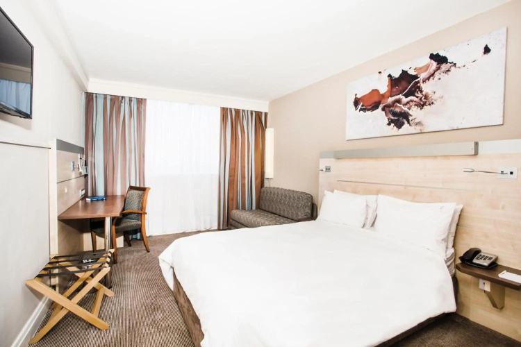 RH Hotel Pretoria