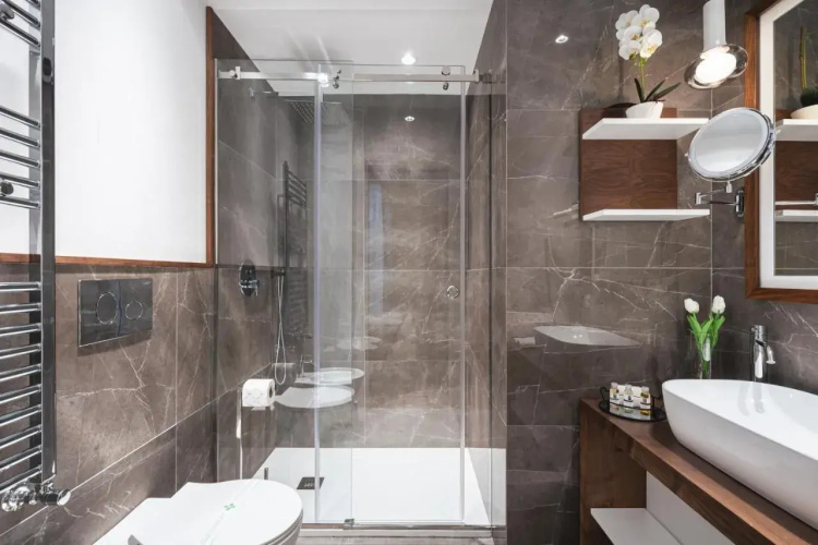 Residenze Chamur