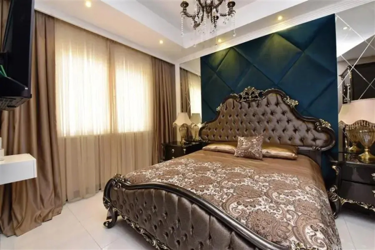 Niceview apartment in Serenity