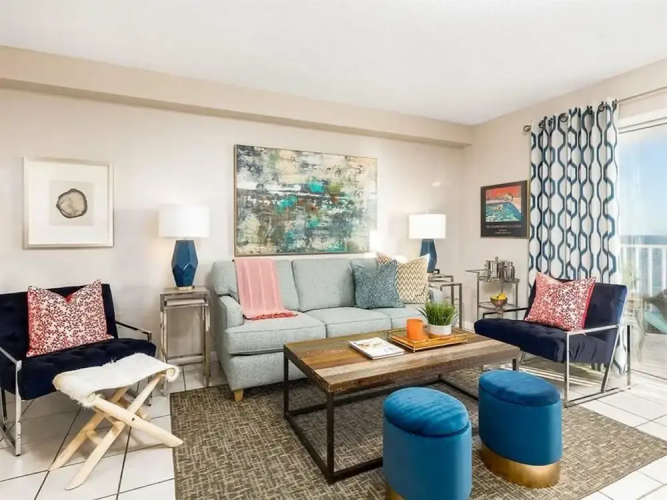 Seacrest by Bender Vacation Rentals