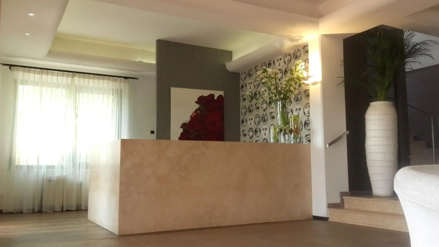 Hotel Joseph