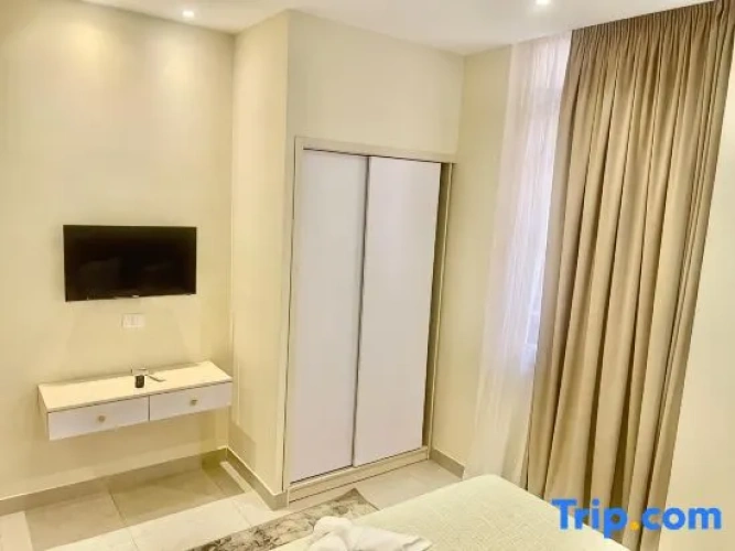 Double Family Junior Suite